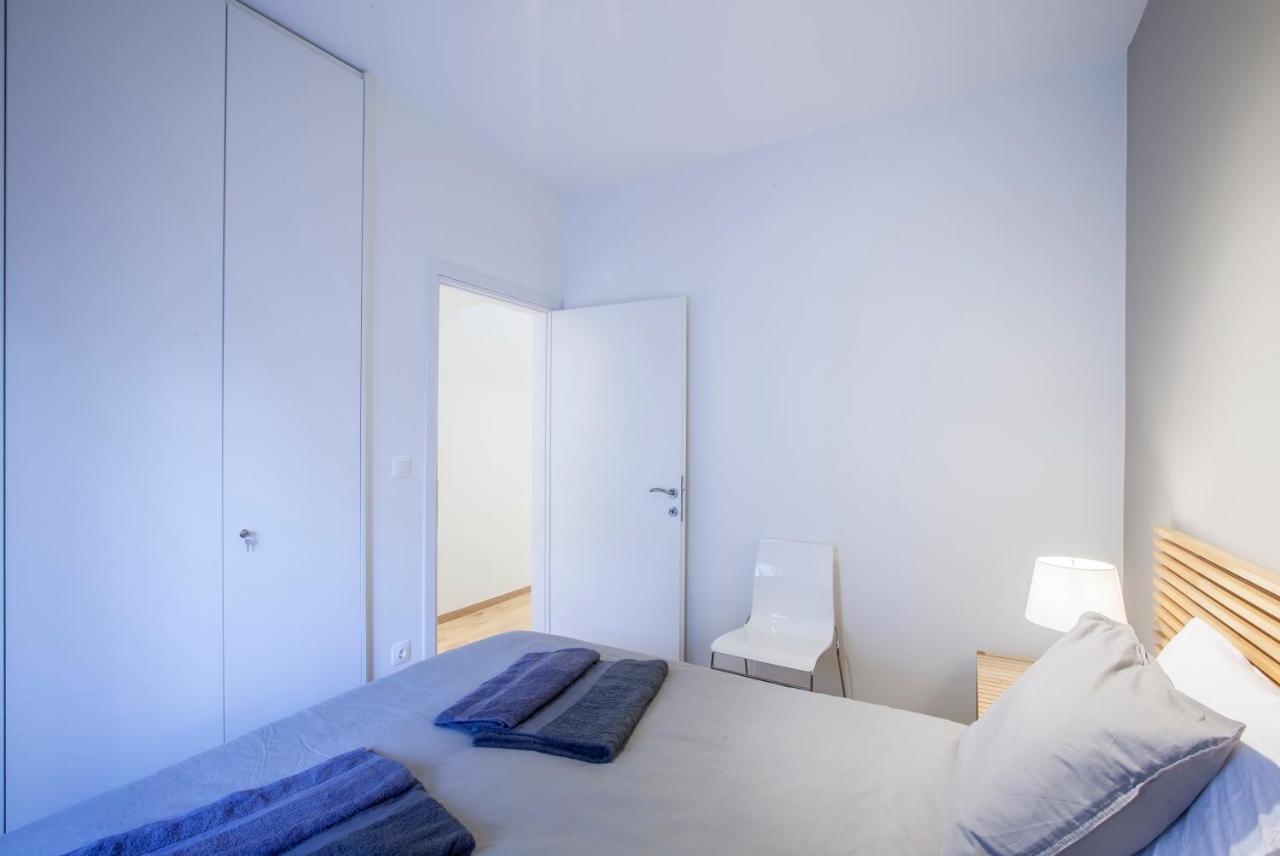 Alterra Vita City Apartment Thessaloníki Luaran gambar