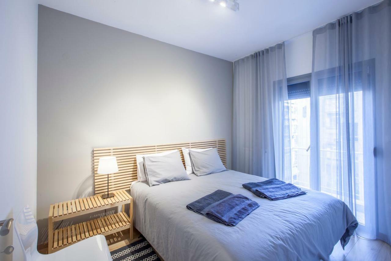Alterra Vita City Apartment Thessaloníki Luaran gambar