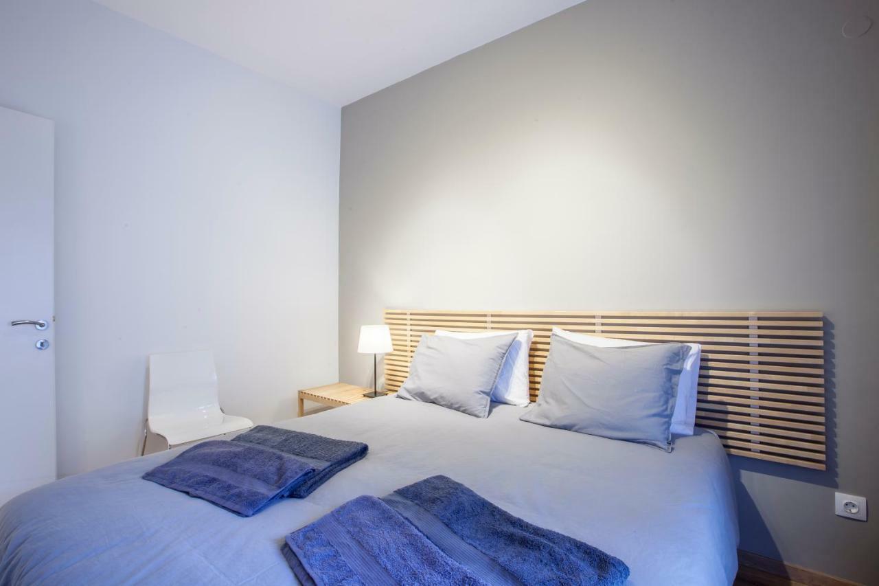 Alterra Vita City Apartment Thessaloníki Luaran gambar