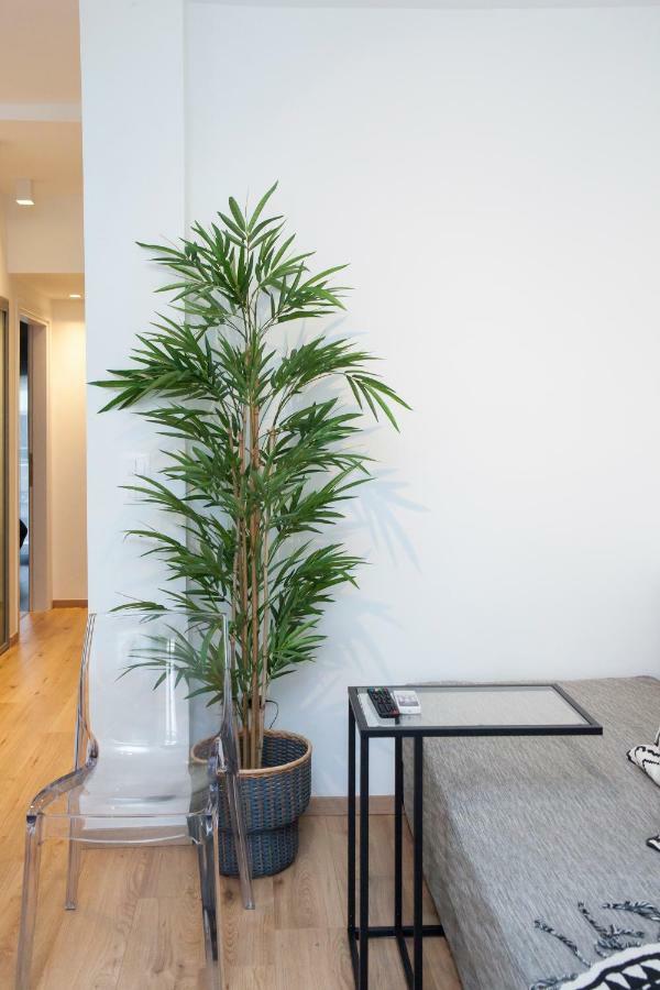Alterra Vita City Apartment Thessaloníki Luaran gambar